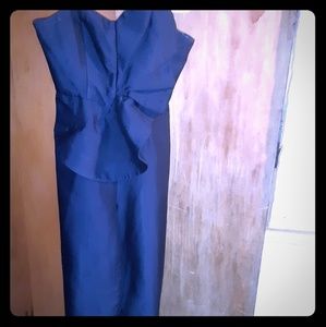 Keepsake love light jumpsuit